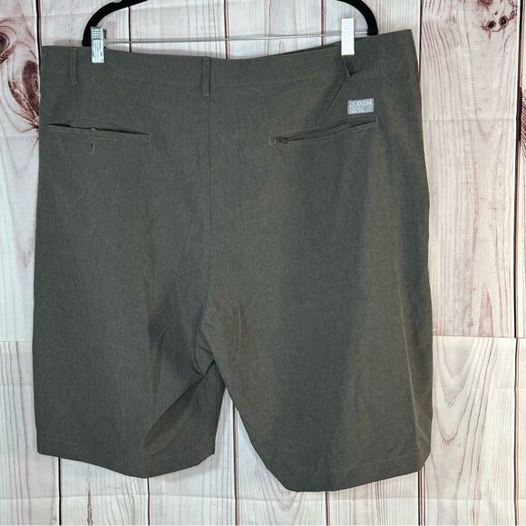 DIXXON HYBRID SHORTS - Picture 2 of 5